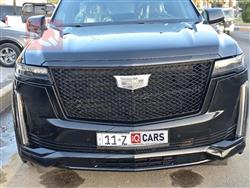 كاديلاك اسكاليد